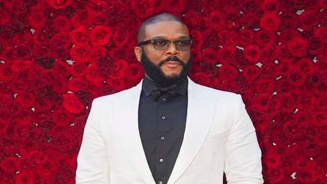 Tyler Perry sparks backlash after calling critics ‘highbrow’