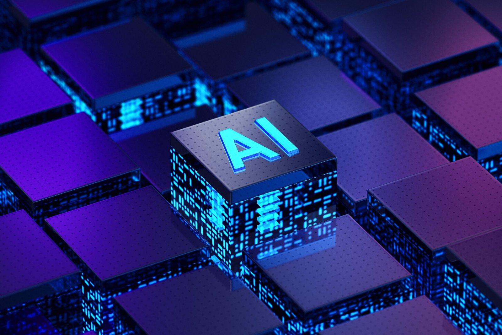 Nvidia, Alphabet, and Microsoft Are Sinking This Month. Here’s a Safer Way to Invest in Artificial Intelligence (AI) Stocks.