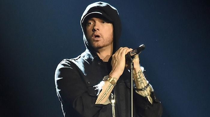 Top music festivals lining up to hire Eminem after big success