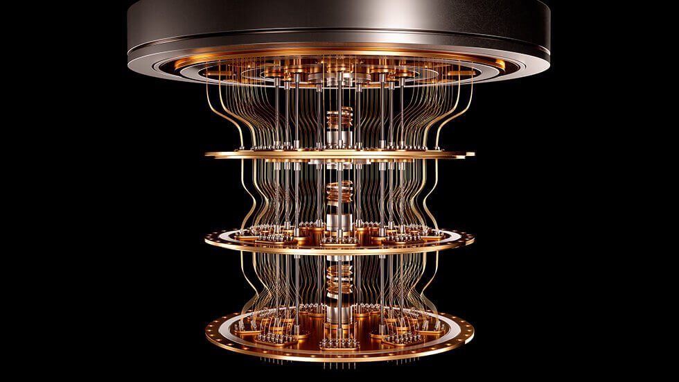 Quantum Computing Could be the Next Revolution