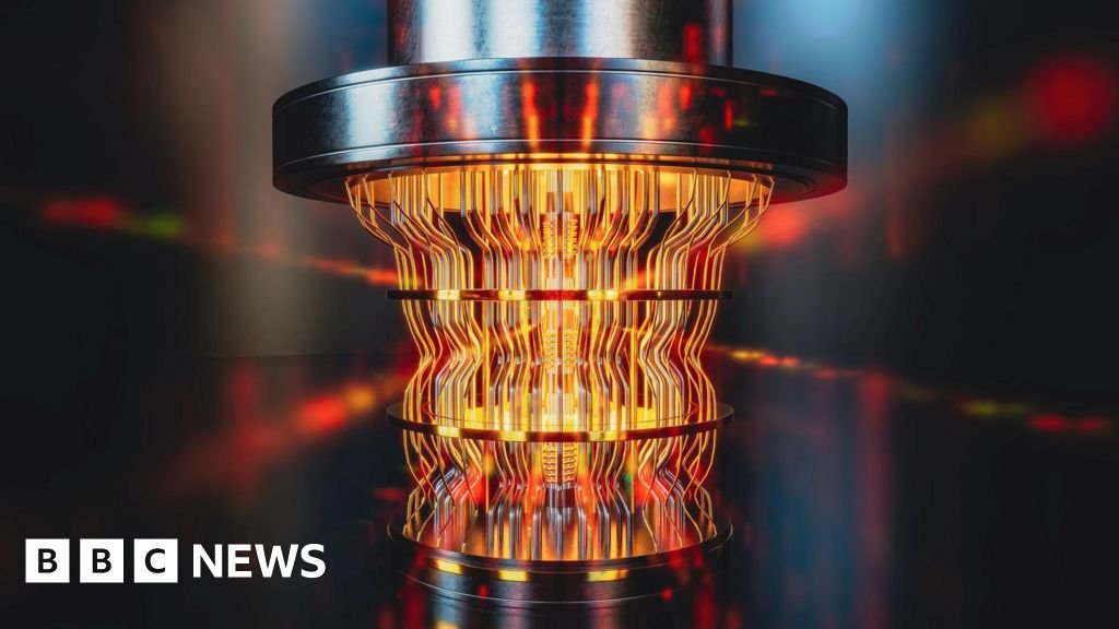 Oxford University to lead new quantum computing research hub